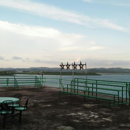 Barelang Bridge Hotel Batam Exterior foto