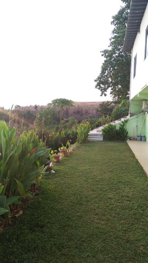 Barelang Bridge Hotel Batam Exterior foto