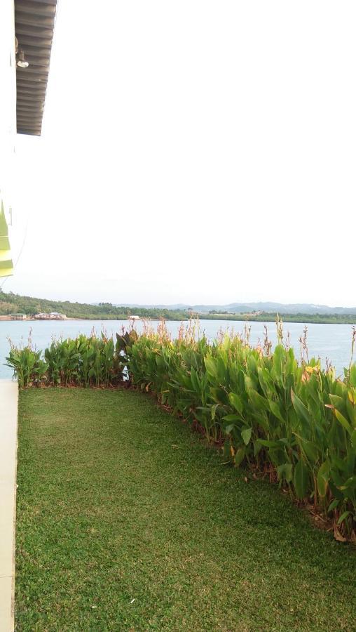 Barelang Bridge Hotel Batam Exterior foto