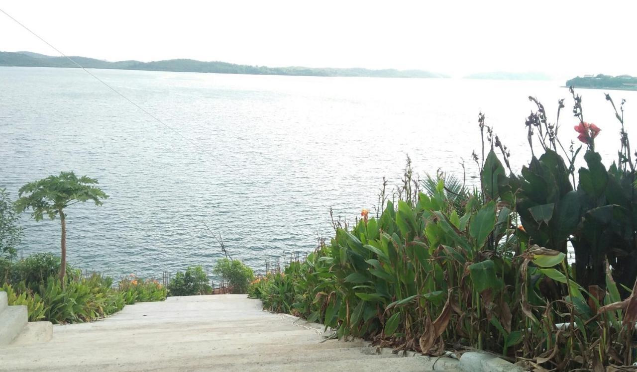 Barelang Bridge Hotel Batam Exterior foto