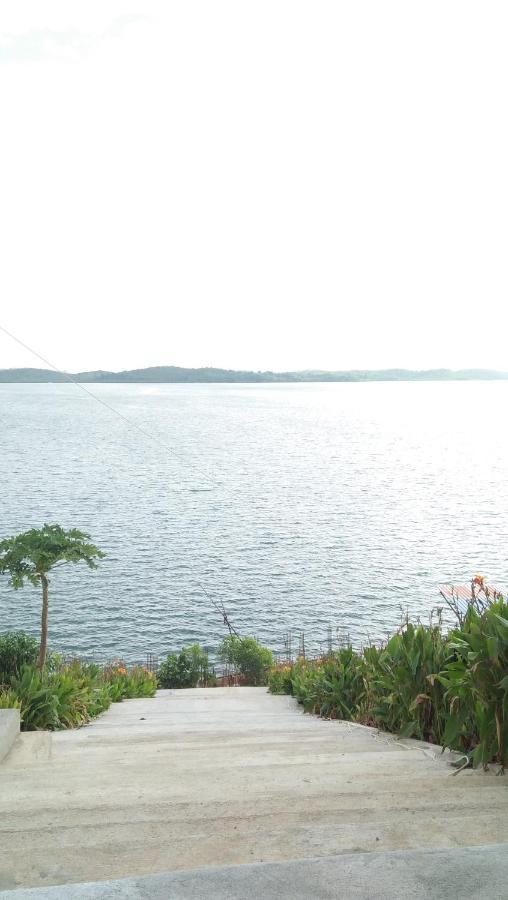 Barelang Bridge Hotel Batam Exterior foto