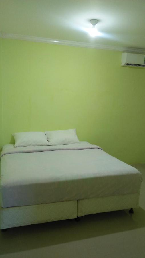 Barelang Bridge Hotel Batam Exterior foto
