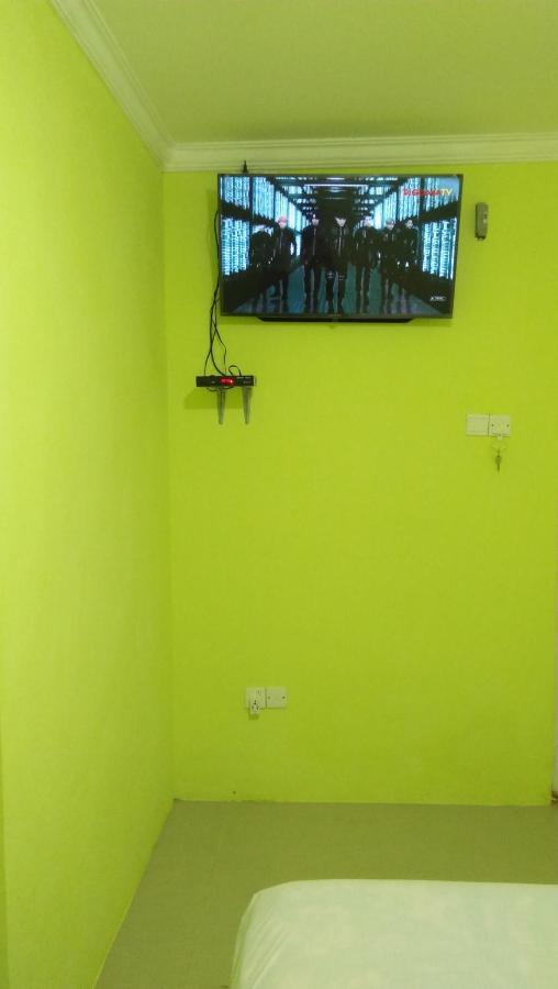 Barelang Bridge Hotel Batam Exterior foto