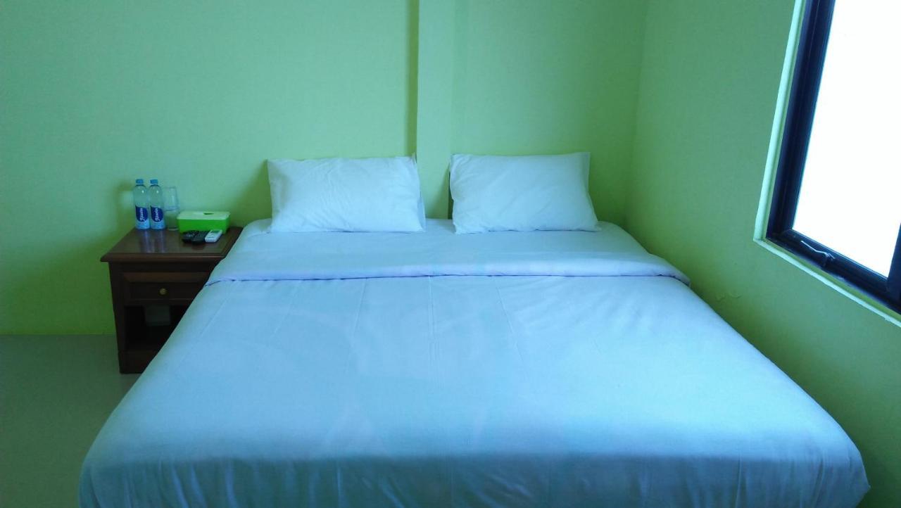 Barelang Bridge Hotel Batam Exterior foto