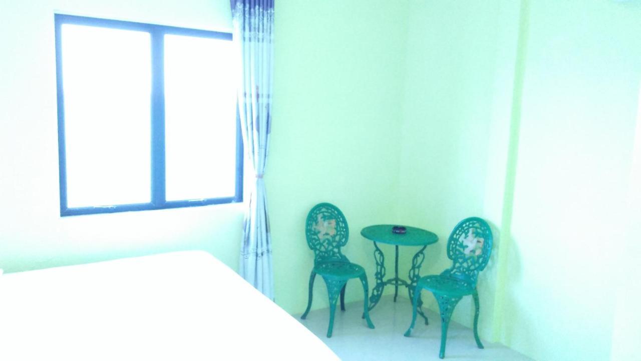 Barelang Bridge Hotel Batam Exterior foto